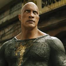 Are you guys bummed that with all the shake ups, we likely won't see Black  Adam again or are you just meh? : r/DC_Cinematic