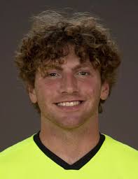 2022 Men's Soccer Roster