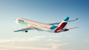 Lowest price guaranteed or we'll refund the difference. Eurowings Adds Frankfurt To Salt Lake City Flight One Mile At A Time