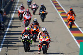 Semua jam tayang motogp, moto2, moto3, motoe di sirkuit motorland aragon malam hari ini sudah di konversi sesuai waktu indonesia bagian barat (wib). Cara Nonton Live Streaming Motogp Belanda 2021 Gampang Banget Motorplus