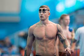 The team gb star unsurprisingly earned another olympic gold in the men's 100m breaststroke this morning in tokyo, having not lost for seven years. Tokyo 2020 Olympic Swimming Previews Peaty An Ocean Of 58 S In M 100 Breast