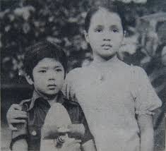 They were once the brightest child stars of their generation. Roberta 1979 Bantay Pelikula