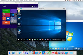 Now, we want to hear your opinion. Mossberg Running Windows 10 And Macos Sierra Together The Verge