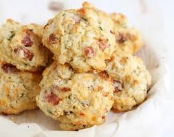 Cookies Fromage Lardons Au Thermomix Recette Thermomix Recette Apero Thermomix Thermomix Recette Recette