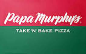 Visit our eugene location online to order takeout or get it delivered from our delivery partners noted above. Check Papa Murphy S Gift Card Balance Online Giftcard Net