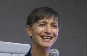 An Interview with Dr. Rachel Hott of the NLP Center of New York