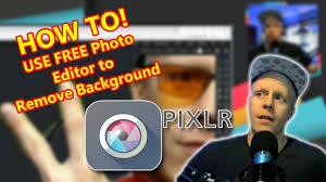 Remove backgrounds 100% automatically in 5 seconds with zero clicks there are approximately 20 million more interesting activities than removing backgrounds by hand. How To Remove A Background In Photos Free Easy With Pixlr Online Editing Software Tutorial Youtube