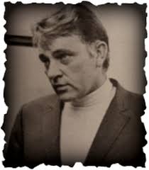 Richard Burton The Writer