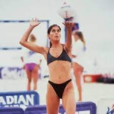 Doaa elghobashy e nada meawad também são as primeiras a adotar as novas regras para os uniformes no vôlei de praia olímpico. Fotos A Evolucao Do Uniforme De Volei De Praia 30 06 2015 Uol Esporte