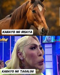 Grabe Naman Gumawa Nito kay Vice. 🤔🤔🤔