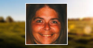 Gina F. Benjamin Obituary January 24, 2019