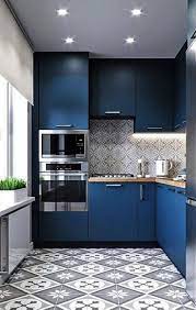 20 Gorgeous Small Kitchen Design Ideas For Your Small Home Modern Kitchen Design Kitchen Remodel Small Kitchen Room Design