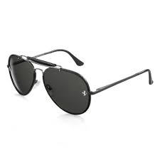 Shop now, sale ends soon. Buy Ferrari 400 Gti Sunglasses Dark Gray 40127 Features Price Reviews Online In India Justdial