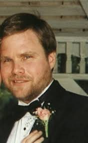 Robert Alan “Bobby” Curley (1959-1991)