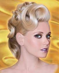 Patrick Cameron Long Blonde Wavy Hair Styles 13036 Hair Styles Weding Hair Styles Wedding Hair Inspiration