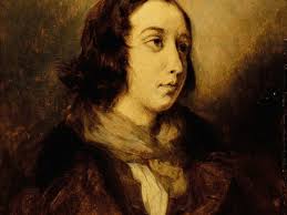 De vrienden van George Sand