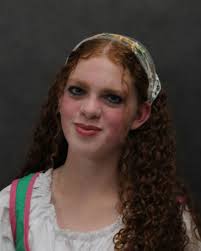 Here is some of our amazing cast!!! Lavynder Carter as Belle Marty Grant as  Beast Danny Newman as Gaston Kenney Stott as Lefou Michael Williams as Chip  Konner Chidester as Cogsworth Briggs