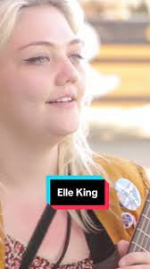 Elle King American Idol