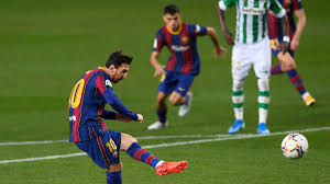 What's the music they use when real betis scores (self.realbetis). Fc Barcelona Versus Real Betis Result And What We Learned