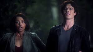 Ten most romantic musical moments on 'the vampire diaries'. Here S Another Clue About The Damon Elena Bonnie Love Triangle On The Vampire Diaries