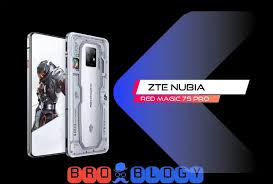 ZTE nubia Red Magic 7S Pro Pros and ...