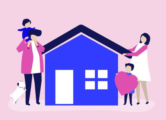 Servizi per le famiglie | Famiglie a Venezia