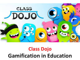 Class Dojo Gamification In Education Manu Melwin Joy