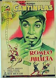 Cantinflas Romeo Y Julieta Inicio Catalogo Mexico 15794 Romeo Y Julieta Cantinflas Carteleras De Cine Afiche De Cine