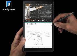 The included intuitive s pen lets you take and edit notes for a smooth work experience, while the magnetic technology makes storage and. Samsung Galaxy Tab A With S Pen Samsung Philippines