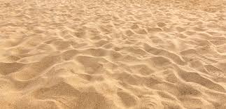 Sand