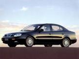 Daewoo-Leganza