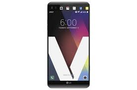 Lg V20 At T Wireless H910 Smartphone In Titan Lg Usa