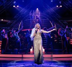 Titanique Celebrates Broadway Debut with Star-Studded Opening Night