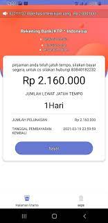 Tunaikita adalah aplikasi pinjaman online legal di indonesia yang sudah resmi terdaftar di lembaga otoritas jasa keuangan (ojk) sejak tahun 2017 dengan nomor dibandingkan dengan aplikasi pinjol lain, tunaikita adalah aplikasi pinjaman online di indonesia yang paling sederhana menurut saya. Tidak Meminjam Tapi Ditagih Pinjaman Online Media Konsumen