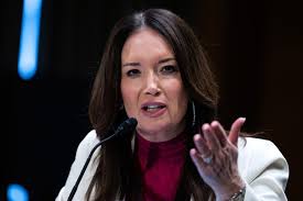 USDA pick Rollins to 'follow and listen' to farmers