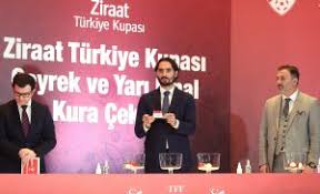 Kupa'da çeyrek final ikinci maçları 11, 12 ve 13 şubat tarihlerinde oynanacak. 89qfg2xnbov Cm