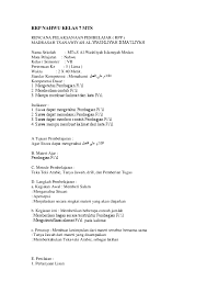 Silabus nahwu shorof kelas 7 mts. Doc Rrp Nahwu Kelas 7 Mts Rencana Pelaksanaan Pembelajar Rpp Madrasah Tsanawiyah Al Washliyah Isma Iliyah Arba Author Academia Edu