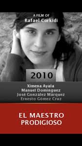 María de la Luz Zendejas