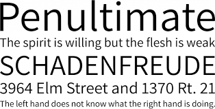 Proxima nova has become one of the most popular commercial fonts on the web, used on thousands of websites around the world. Proxima Nova Font Free Nmmultiprogram