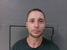 Gary Dean Boone Jr. Upshur (TVRJ), West Virginia  http://Arre.st/WV-1005443525