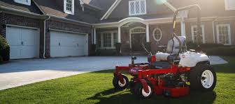 When you're at work, the last thing probably on your mind is lawn care. Homepage Grass Roots Equipment