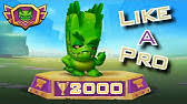 Skippy is a character featured in zooba: Zooba How To Play Skippy Like A Pro Character Guide Youtube