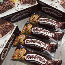 Koko krunch duo tv ad 2007. Krunch Bar Price Promotion May 2021 Biggo Malaysia