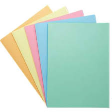 Plastic Folder For Documents Foolscap Size 345Mm X 230Mm - Price History