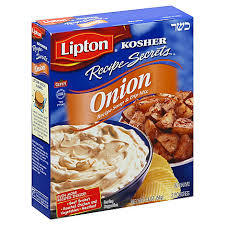 Ground pepper, flour, brisket, lipton onion soup mix, water. Lipton Recipe Secrets Recipe Soup Dip Mix Onion Recipe 2 Count Vons