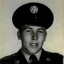 Mr. Mel Vincent Obituary