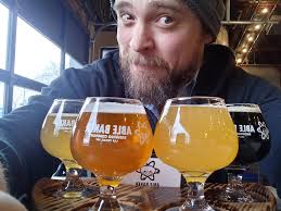 What's the best beer to try at the Golden Tiki?