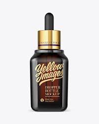 Download Square Amber Glass Bottle W Dropper Mockup In Bottle Mockups On Yellow Images Object Mockups Amber Glass Bottles Mockup Free Psd Bottle Mockup PSD Mockup Templates