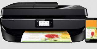All drivers available for download have been scanned by antivirus program. Hp Deskjet Ink Advantage 5200 Driver Download All In One Printer