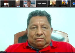 REUNIÓN INTERSINDICAL: TEMA CSS Miembros del movimiento sindical en Panamá.  Más de 40 dirigentes representando a 11 organizaciones Federadas, Centrales  y Federaciones se han reunido la tarde de este miércoles para revisar